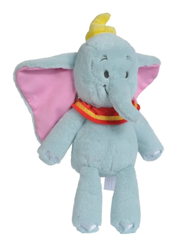 Disney Dumbo L'éléphant Peluche Stylised 25 Cm 4 Disney Dumbo L'éléphant Peluche Stylised 25 Cm – Image 2
