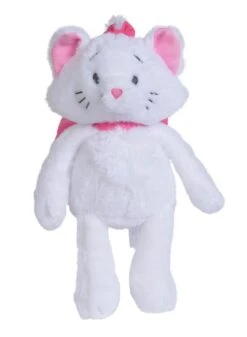 Disney Marie La Chat Peluche Stylised 25 Cm 5 Disney Marie La Chat Peluche Stylised 25 Cm -Disney 004