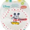 Plat à Porridge Disney Mickey Mouse Avec Cuillère Mélamine 16 Cm - Bols / Plats Pour Enfants 1 Plat à Porridge Disney Mickey Mouse Avec Cuillère Mélamine 16 Cm - Bols / Plats Pour Enfants -Disney 1033x1200