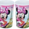 4x Gobelet En Plastique Disney Minnie Mouse 220 Ml - Gobelets Incassables Pour Enfants 2 4x Gobelet En Plastique Disney Minnie Mouse 220 Ml - Gobelets Incassables Pour Enfants -Disney 1200x1009