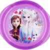 Assiette Disney Frozen 21 Cm Ronde 1 Pièce Réutilisable En Plastique Durable, Sans BPA Convient Pour Une Utilisation Au Micro-ondes, Pas Au Lave-vaisselle 1 Assiette Disney Frozen 21 Cm Ronde 1 Pièce Réutilisable En Plastique Durable, Sans BPA Convient Pour Une Utilisation Au Micro-ondes, Pas Au Lave-vaisselle -Disney 1200x1085