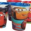 Disney Cars - Gobelet à Limonade - Gobelets Empilables - Gobelets - McQueen - Bleu - Rouge - 2 Designs - 6 Pièces - 260ml 1 Disney Cars - Gobelet à Limonade - Gobelets Empilables - Gobelets - McQueen - Bleu - Rouge - 2 Designs - 6 Pièces - 260ml -Disney 1200x431