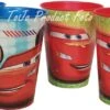 Disney Cars - Gobelets - Gobelets Empilables - Gobelets à Limonade - Rouge - Bleu - Plastique - McQueen - 2 Designs - 4 Pièces 1 Disney Cars - Gobelets - Gobelets Empilables - Gobelets à Limonade - Rouge - Bleu - Plastique - McQueen - 2 Designs - 4 Pièces -Disney 1200x573