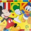 6x Sets De Table Pour Enfants Disney Mickey Mouse 43 X 28 Cm - Sets De Table De Cuisine Et Artisanat Pour Garçons Et Filles 2 6x Sets De Table Pour Enfants Disney Mickey Mouse 43 X 28 Cm - Sets De Table De Cuisine Et Artisanat Pour Garçons Et Filles -Disney 1200x793
