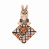 Disney Panpan Le Lapin Doudou Mouchoir Cutie Bambi Gris 25 Cm 1 Disney Panpan Le Lapin Doudou Mouchoir Cutie Bambi Gris 25 Cm -Disney 12photos