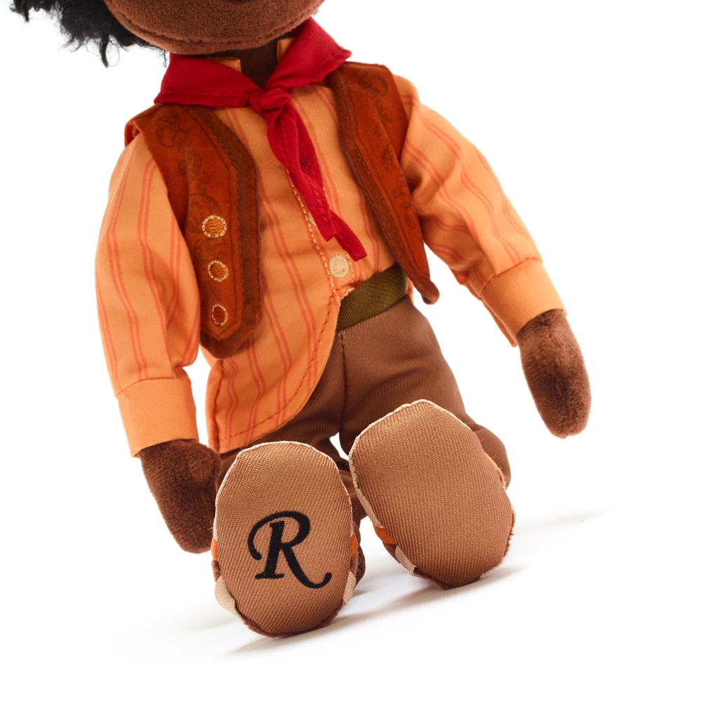 Disney Store Poupée De Chiffon Antonio, Encanto 8 Disney Store Poupée De Chiffon Antonio, Encanto – Image 6