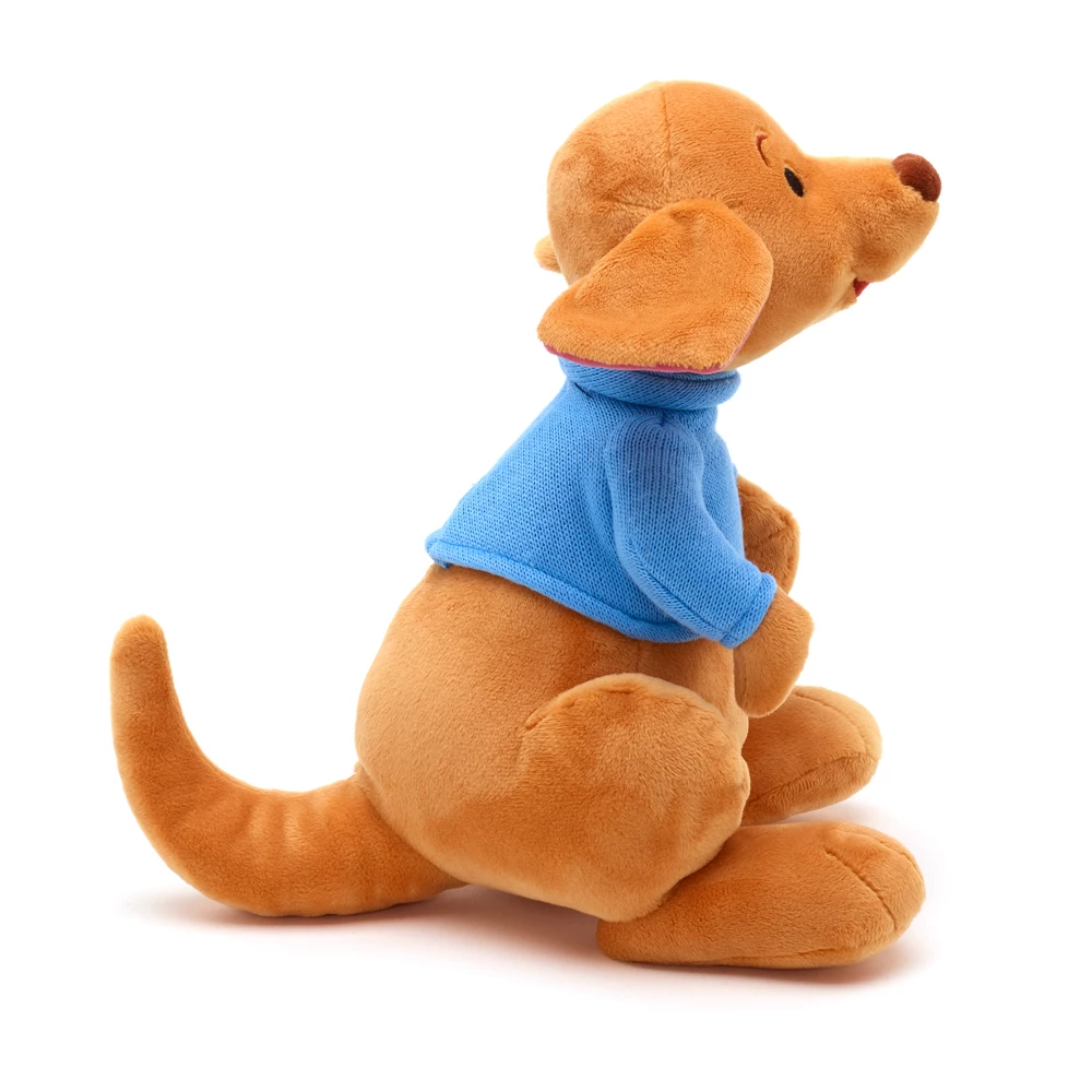 Petite Peluche Petit Gourou Disney Store 4 Petite Peluche Petit Gourou Disney Store â Image 2