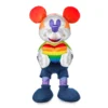 Disney Store Peluche Moyenne Pride Mickey 1 Disney Store Peluche Moyenne Pride Mickey -Disney 412302582007