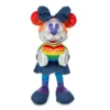 Disney Store Peluche Moyenne Pride Minnie 2 Disney Store Peluche Moyenne Pride Minnie -Disney 412302582182