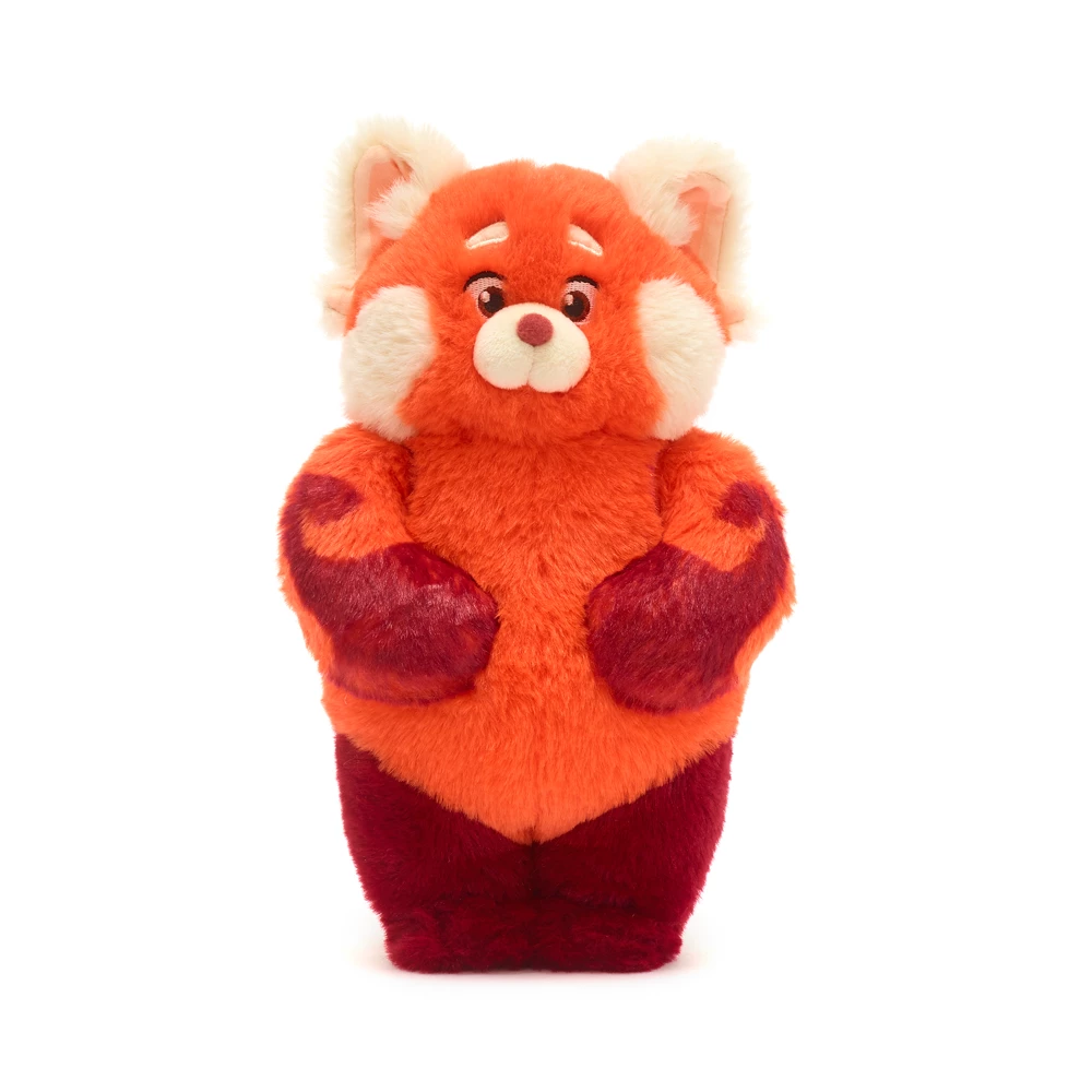 Disney Store Petite Peluche Mei Lee, Alerte Rouge 3 Disney Store Petite Peluche Mei Lee, Alerte Rouge