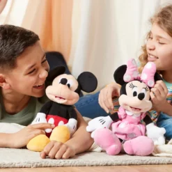 Disney Store Petite Peluche Mickey 7 Disney Store Petite Peluche Mickey -Disney 412302807582 1