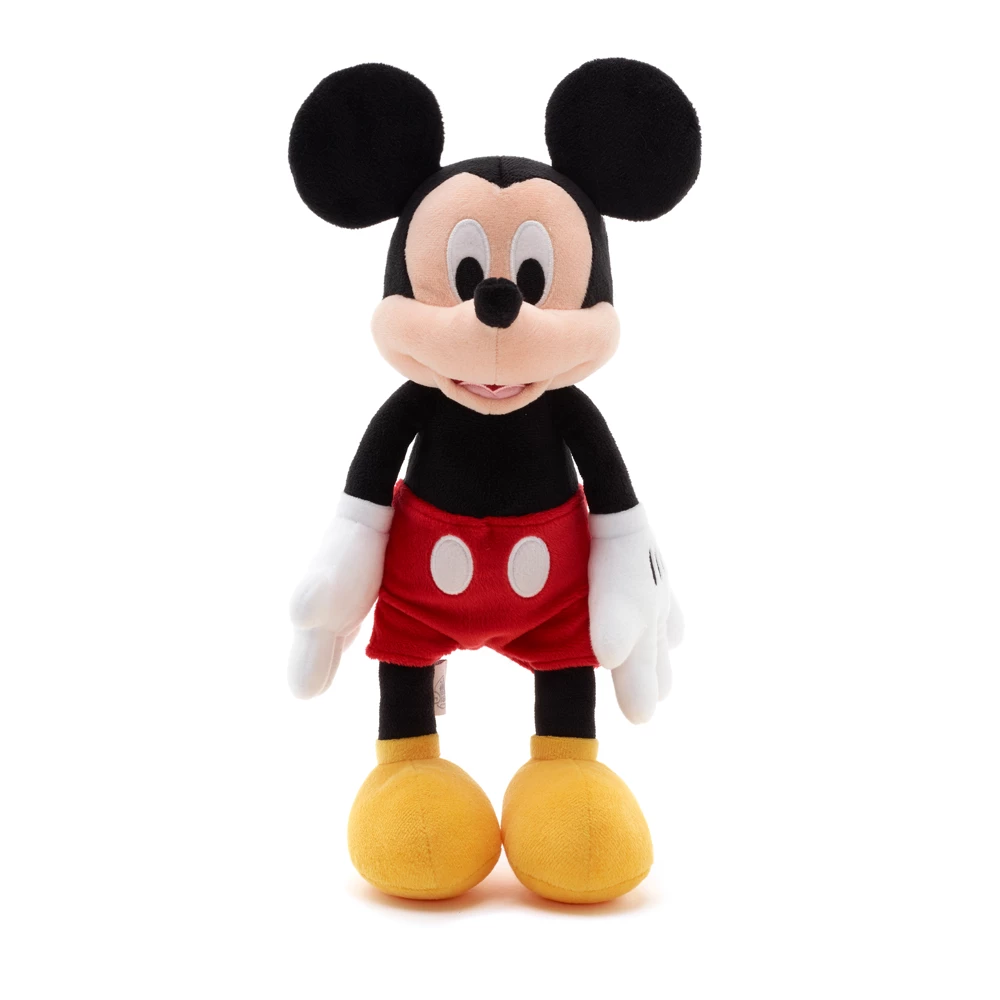 Disney Store Petite Peluche Mickey 5 Disney Store Petite Peluche Mickey – Image 3