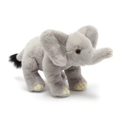 National Geographic Peluche Moyenne Éléphant D'Afrique 10 National Geographic Peluche Moyenne Éléphant D'Afrique -Disney 412303289202 2