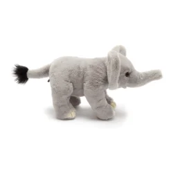 National Geographic Peluche Moyenne Éléphant D'Afrique 11 National Geographic Peluche Moyenne Éléphant D'Afrique -Disney 412303289202 3