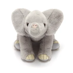 National Geographic Peluche Moyenne Éléphant D'Afrique 12 National Geographic Peluche Moyenne Éléphant D'Afrique -Disney 412303289202 4