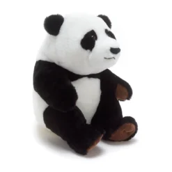 National Geographic Peluche Moyenne Bébé Panda 9 National Geographic Peluche Moyenne Bébé Panda -Disney 412303289387 2
