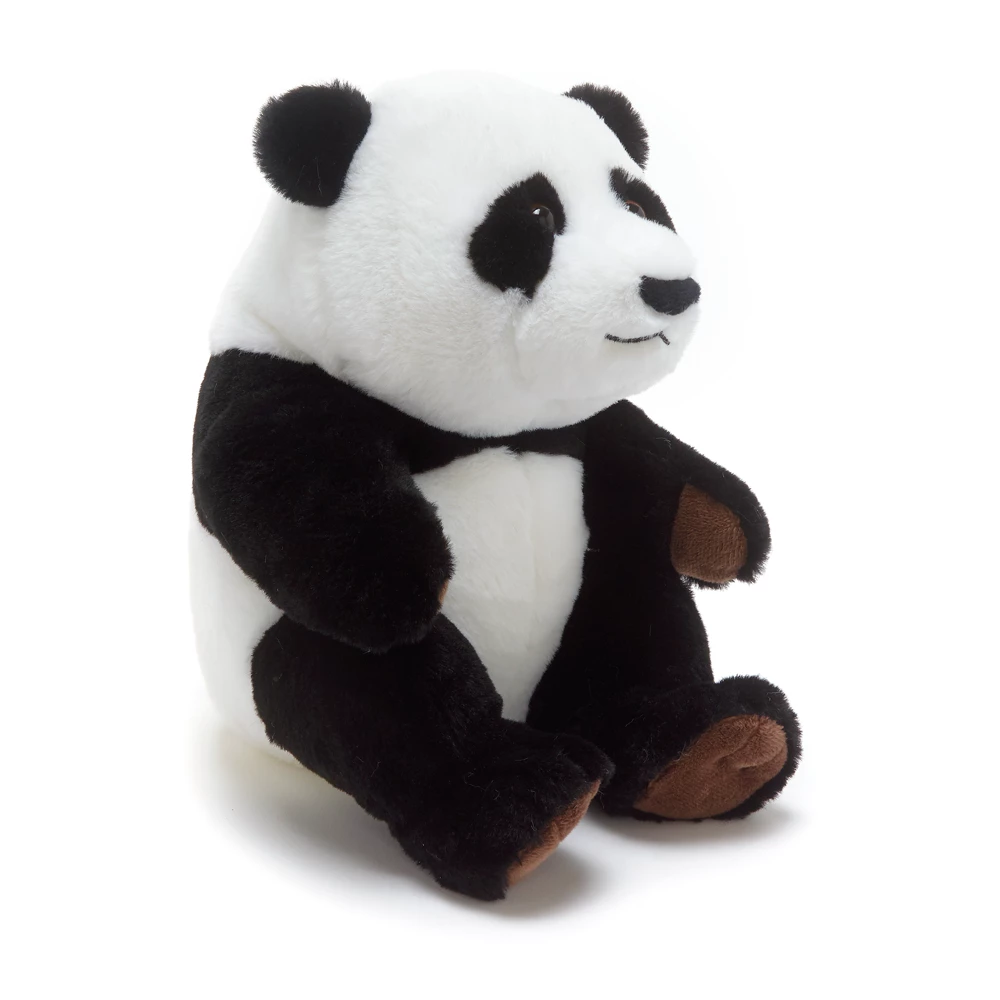National Geographic Peluche Moyenne Bébé Panda 5 National Geographic Peluche Moyenne Bébé Panda – Image 3