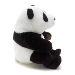 National Geographic Peluche Moyenne Bébé Panda 10 National Geographic Peluche Moyenne Bébé Panda -Disney 412303289387 3
