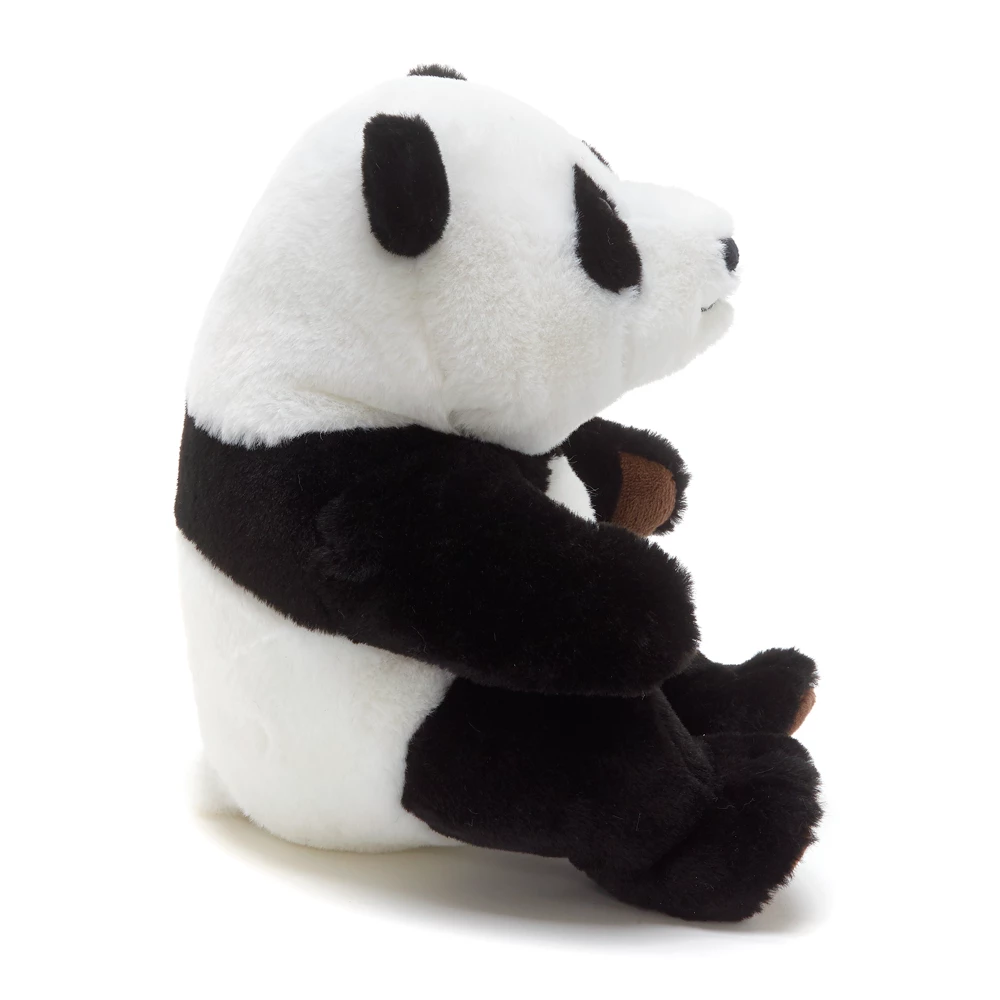 National Geographic Peluche Moyenne Bébé Panda 6 National Geographic Peluche Moyenne Bébé Panda – Image 4