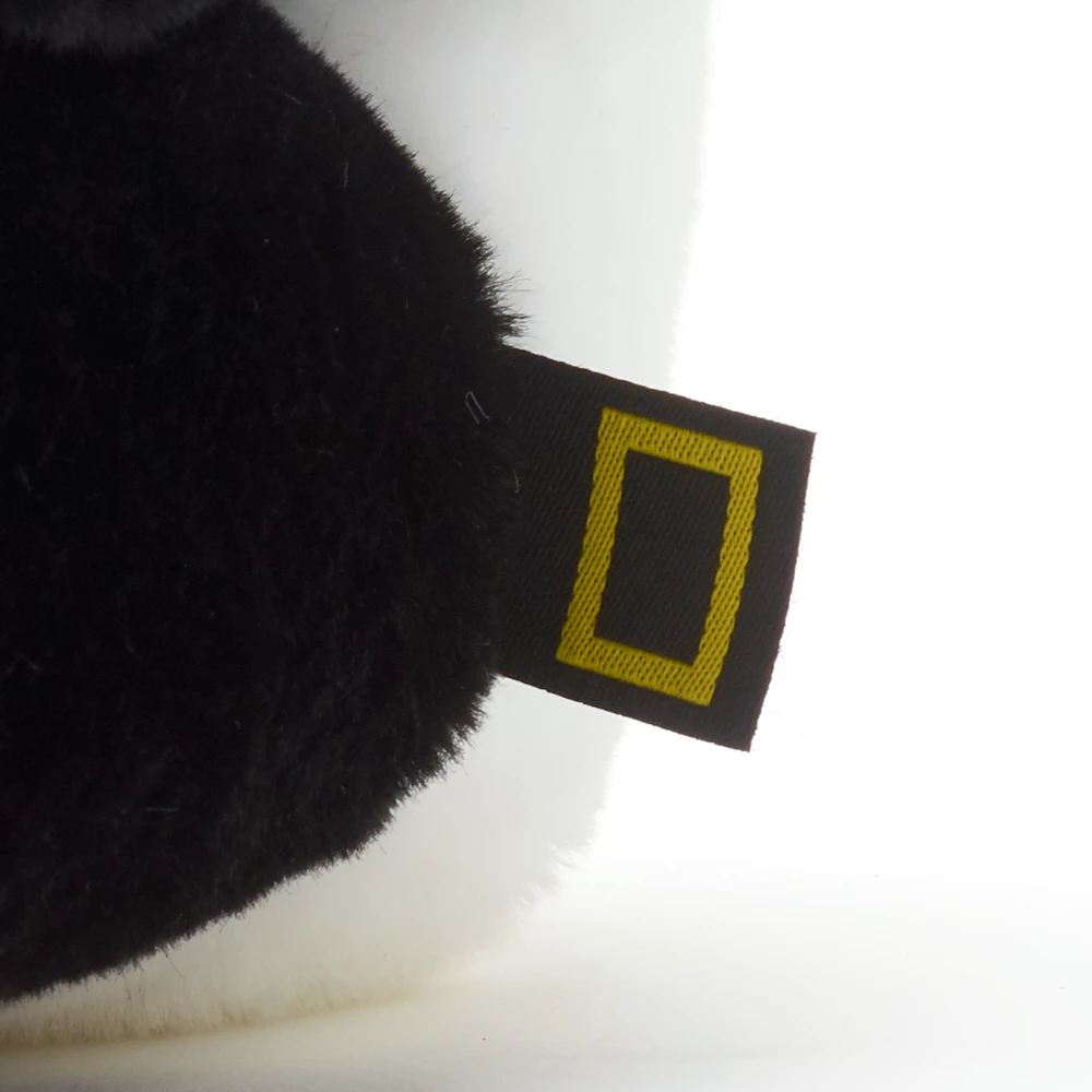 National Geographic Peluche Moyenne Bébé Panda 7 National Geographic Peluche Moyenne Bébé Panda – Image 5