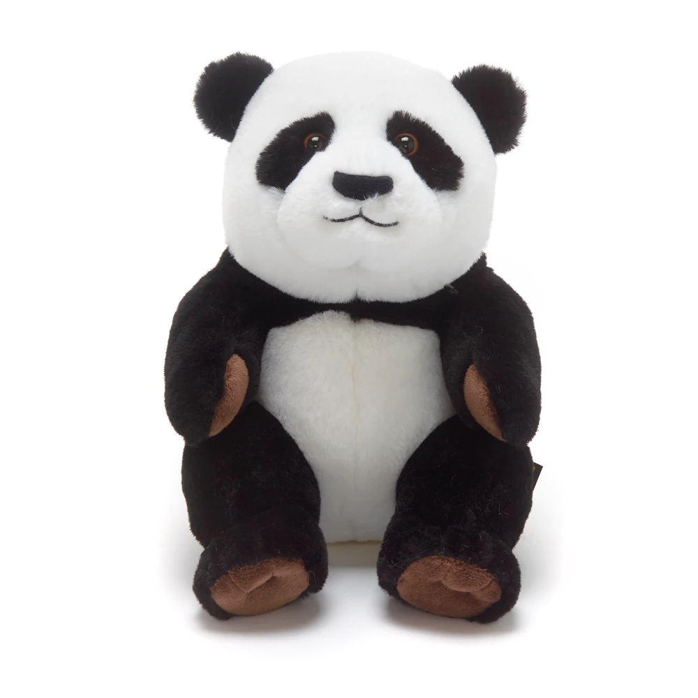 National Geographic Peluche Moyenne Bébé Panda 3 National Geographic Peluche Moyenne Bébé Panda