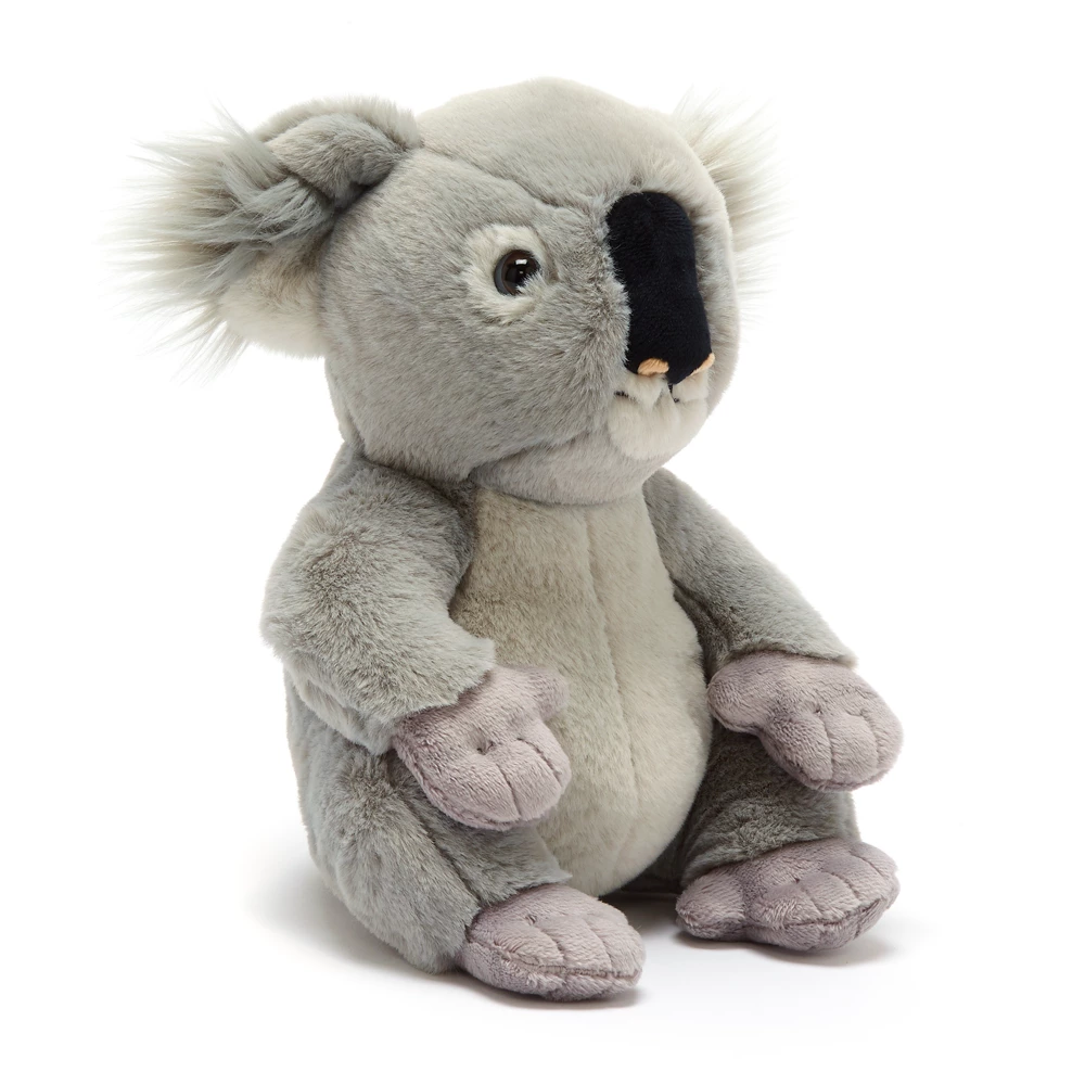 National Geographic Peluche Moyenne Bébé Koala 5 National Geographic Peluche Moyenne Bébé Koala – Image 3