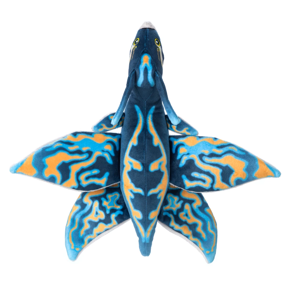 Disney Store Petite Peluche Ilu, Avatar : La Voie De L'eau 4 Disney Store Petite Peluche Ilu, Avatar : La Voie De L'eau – Image 2