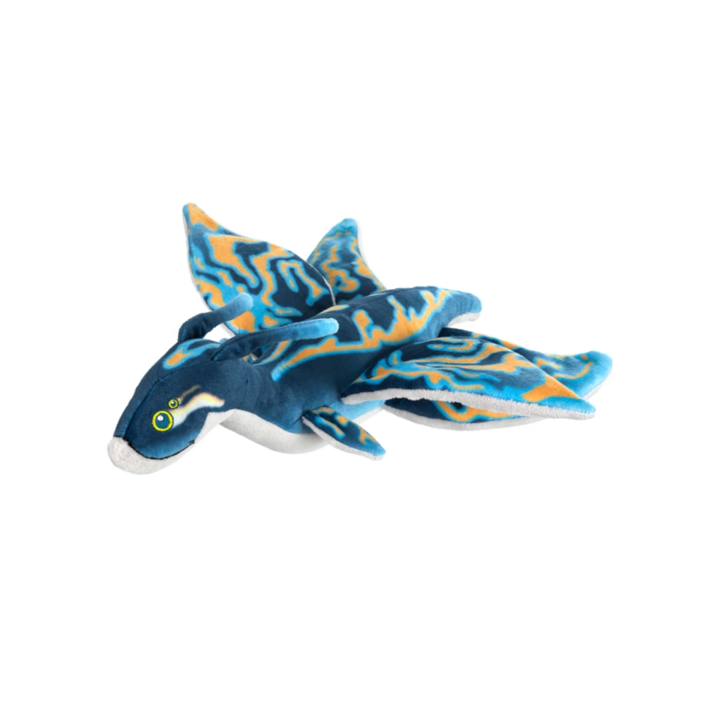 Disney Store Petite Peluche Ilu, Avatar : La Voie De L'eau 3 Disney Store Petite Peluche Ilu, Avatar : La Voie De L'eau