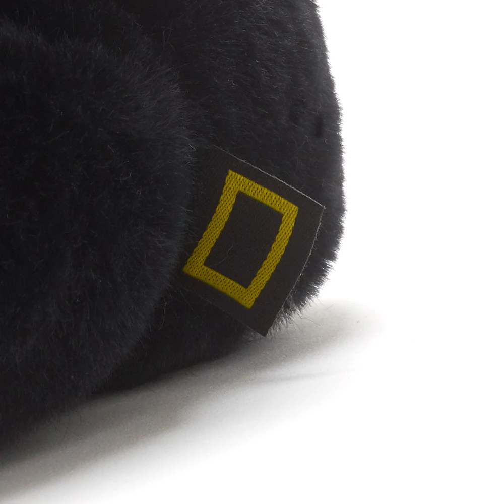 National Geographic Peluche Moyenne Bébé Chimpanzé 7 National Geographic Peluche Moyenne Bébé Chimpanzé – Image 5