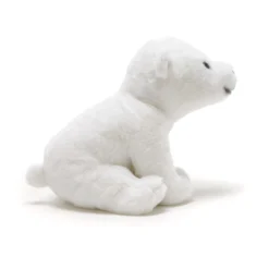 National Geographic Peluche Moyenne Bébé Ours Polaire 10 National Geographic Peluche Moyenne Bébé Ours Polaire -Disney 412303313044 3