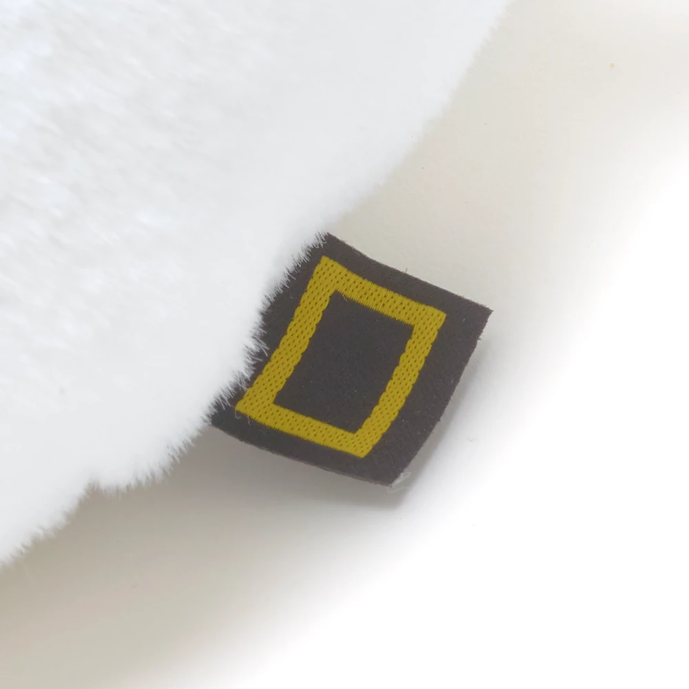 National Geographic Peluche Moyenne Bébé Ours Polaire 7 National Geographic Peluche Moyenne Bébé Ours Polaire – Image 5