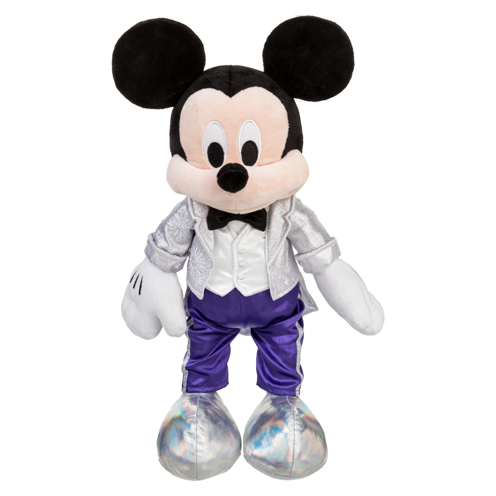 Petite Peluche Mickey Disney100 Celebration 6 Petite Peluche Mickey Disney100 Celebration – Image 4