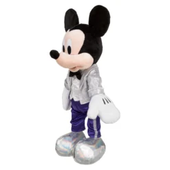 Petite Peluche Mickey Disney100 Celebration 12 Petite Peluche Mickey Disney100 Celebration -Disney 412303617647 4