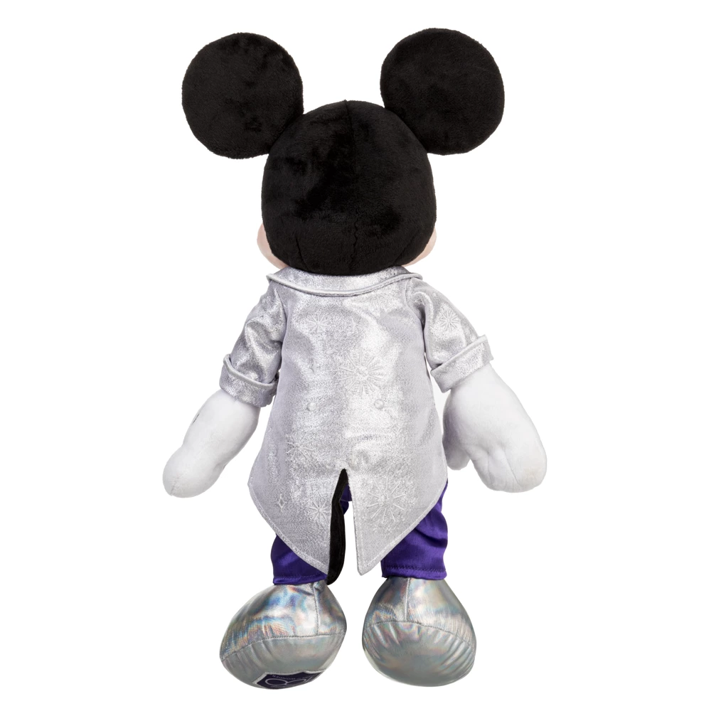 Petite Peluche Mickey Disney100 Celebration 8 Petite Peluche Mickey Disney100 Celebration – Image 6