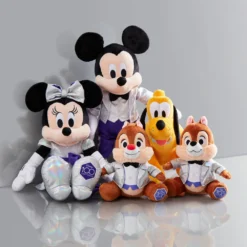 Petite Peluche Minnie Disney100 Celebration 10 Petite Peluche Minnie Disney100 Celebration -Disney 412303617722 2