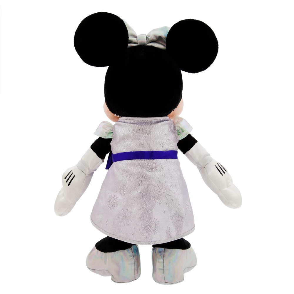 Petite Peluche Minnie Disney100 Celebration 8 Petite Peluche Minnie Disney100 Celebration – Image 6