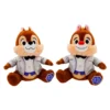 Petite Peluche Tic Et Tac Disney100 Celebration 2 Petite Peluche Tic Et Tac Disney100 Celebration -Disney 412303617807