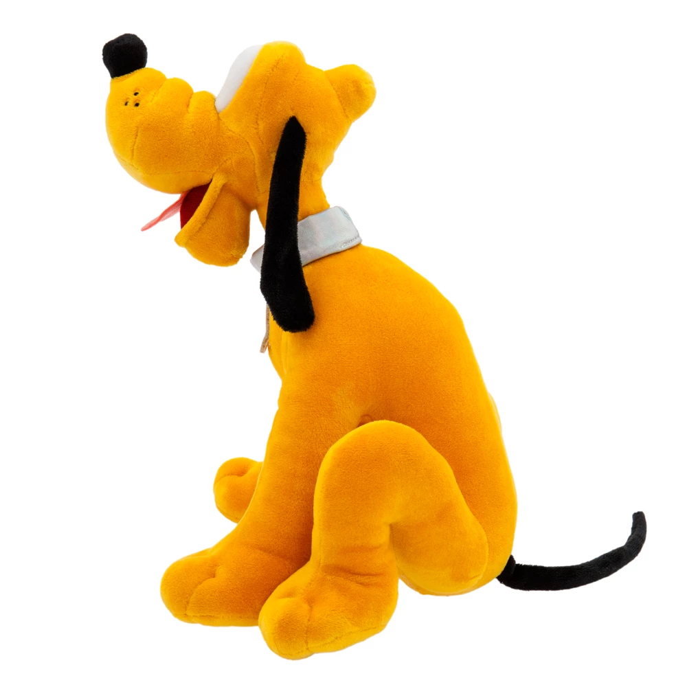 Petite Peluche Pluto Disney100 Celebration 5 Petite Peluche Pluto Disney100 Celebration – Image 3