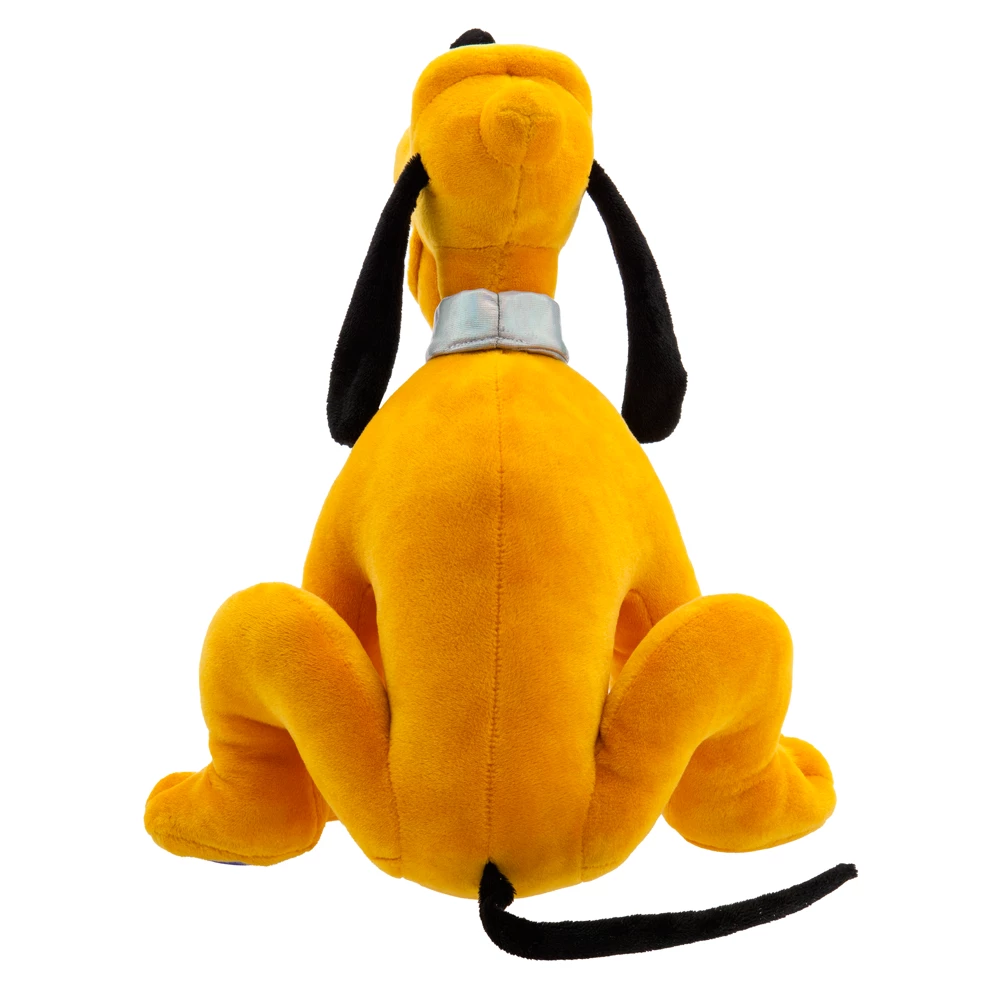 Petite Peluche Pluto Disney100 Celebration 6 Petite Peluche Pluto Disney100 Celebration – Image 4
