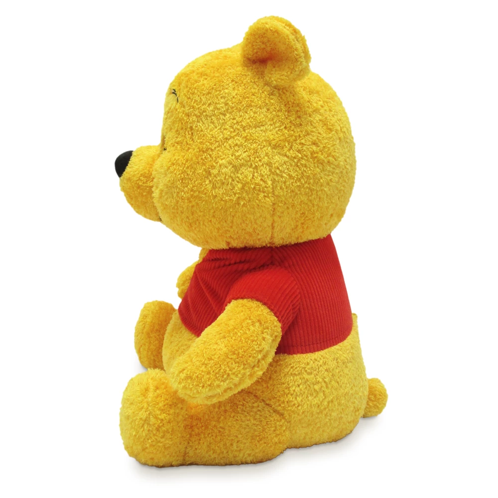 Disney Store Petite Peluche Lestée Winnie L'Ourson 7 Disney Store Petite Peluche Lestée Winnie L'Ourson – Image 5