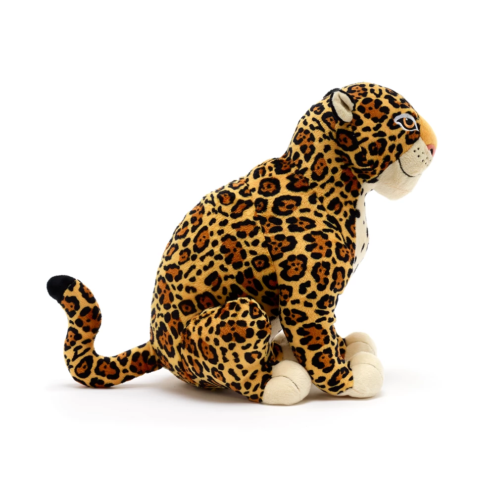 Disney Peluche Moyenne Jaguar, Encanto 6 Disney Peluche Moyenne Jaguar, Encanto – Image 4