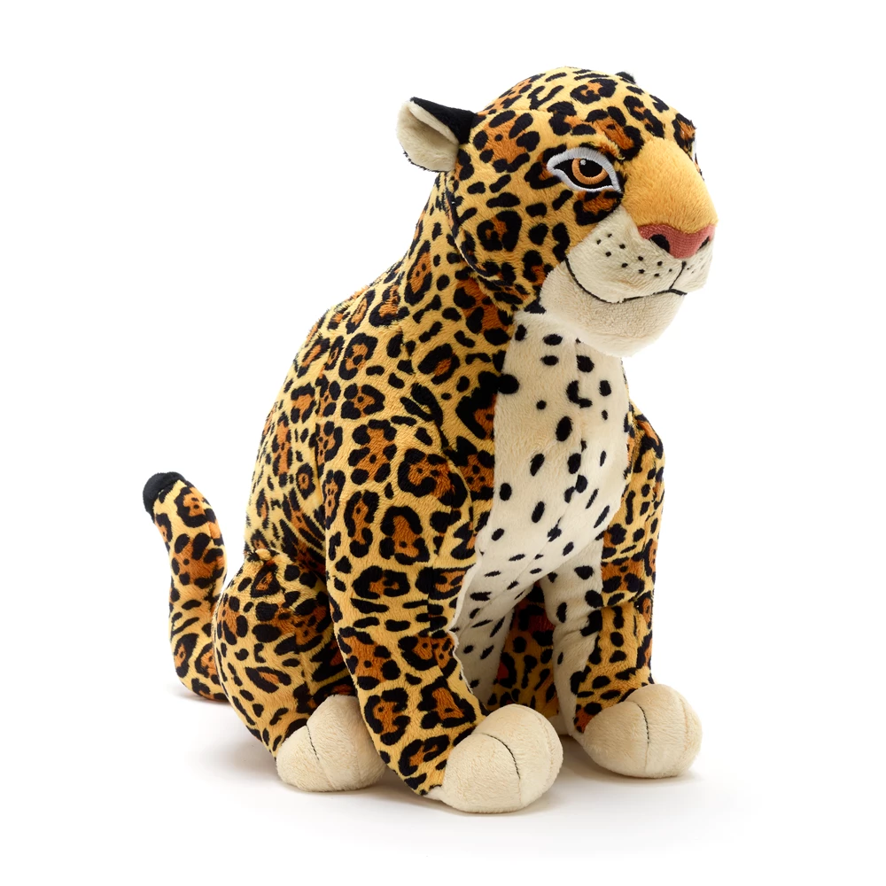 Disney Peluche Moyenne Jaguar, Encanto 3 Disney Peluche Moyenne Jaguar, Encanto