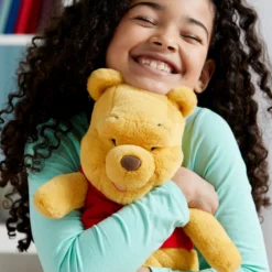 Peluche Moyenne Taille Winnie L'Ourson Disney Store 9 Peluche Moyenne Taille Winnie L'Ourson Disney Store -Disney 412312168857 2