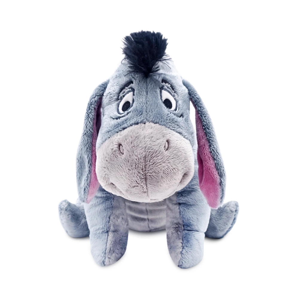 Peluche Moyenne Bourriquet Disney Store 3 Peluche Moyenne Bourriquet Disney Store
