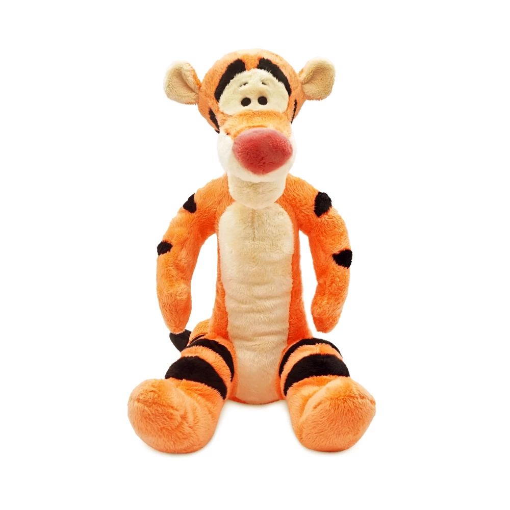 Peluche Moyenne Taille Tigrou Disney Store 3 Peluche Moyenne Taille Tigrou Disney Store