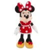 Disney Store Peluche Minnie Mouse Rouge De Taille Moyenne 1 Disney Store Peluche Minnie Mouse Rouge De Taille Moyenne -Disney 412312819216