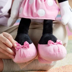 Disney Store Peluche Moyenne Minnie -Disney 412312819391 2