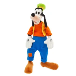 Disney Store Peluche Moyenne Dingo