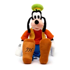 Disney Store Peluche Moyenne Dingo 13 Disney Store Peluche Moyenne Dingo -Disney 412312819544 5