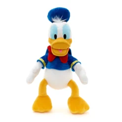 Disney Store Peluche Moyenne Donald